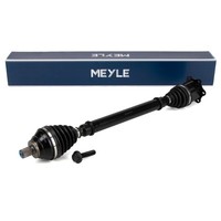 Meyle Antriebswelle FüR Vw Passat B8 Touran 5T Skoda Superb 3 Vorne Rechts
