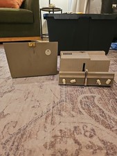 Vintage Sawyers 500-A Slide Projector Time Capsule Condition