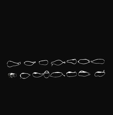 Alter - Container - Yacker LP  RELEASE DATE 05/04/24 THIS CAN CHANGE - E3447z