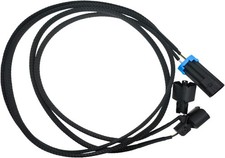 Knock Sensor Extension Relocation Harness 41'' Compatible with 1 6 4 9 7 5 4 3