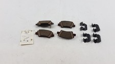 Original KIA Carens Rondo Bremsbeläge hinten 58302A4B10