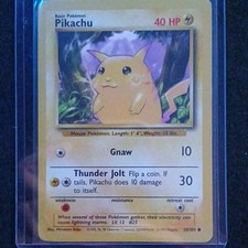 Pikachu 60/64 Jungle for sale | eBay