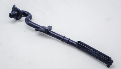 #ad #ad GENUINE OIL PRESSURE HOSE FITS HUSQVARNA 565 572XP 585 592XP 576987402 $20.64