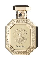 French Avenue Genesis Scorpio Eau De Parfum 90 Ml OVP NEU