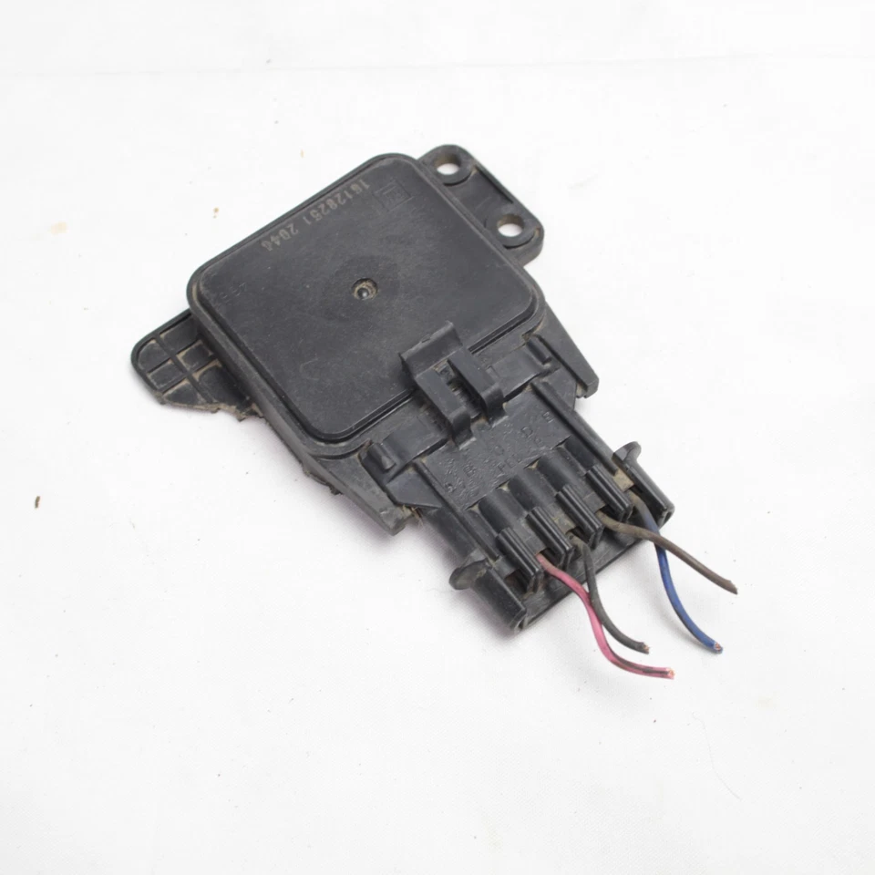 1985-95 GMC C/K1500 S10 S15  Genuine electronic spark module GM Module 16128251 - Image 4 of 4
