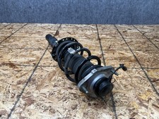 GENESIS GV70 22-26 OEM FRONT RIGHT PASSENGER ELECTRIC EDC SHOCK STRUT AWD