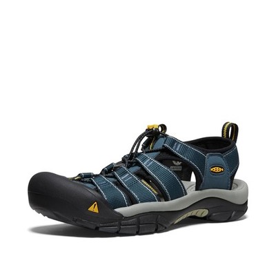 KEEN Newport H2 Men's Waterproof Closed Toe Sport Sandal Size 10