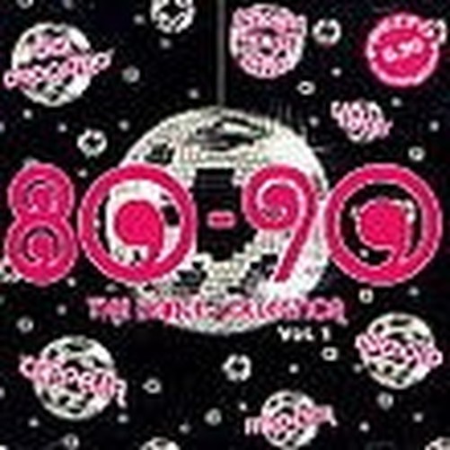 Aa.Vv. - The Dance Collection (Vol.1)