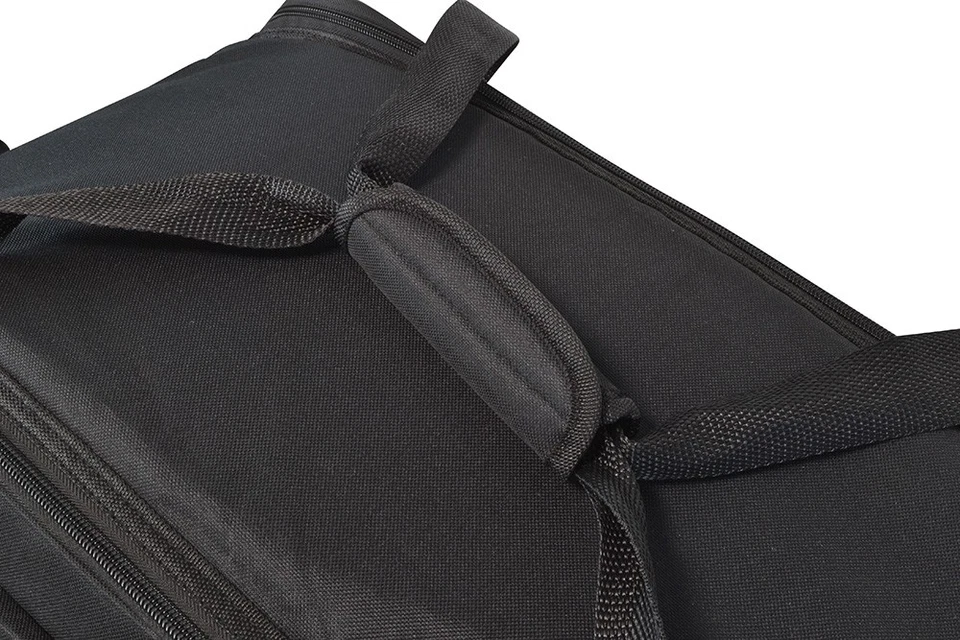 10" Speaker Bag with 10mm Padding Universal Fit 530 x 330 x 340mm by Cobra Case - Image 4 of 4