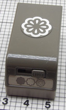 Stampin Up Flower Blossom Triple Layer Paper Punch
