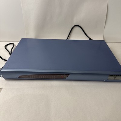 Audiocodes MP-124D/AC,MP124D/24FXS/3AC/ININ Pulled From Working Environment ￼