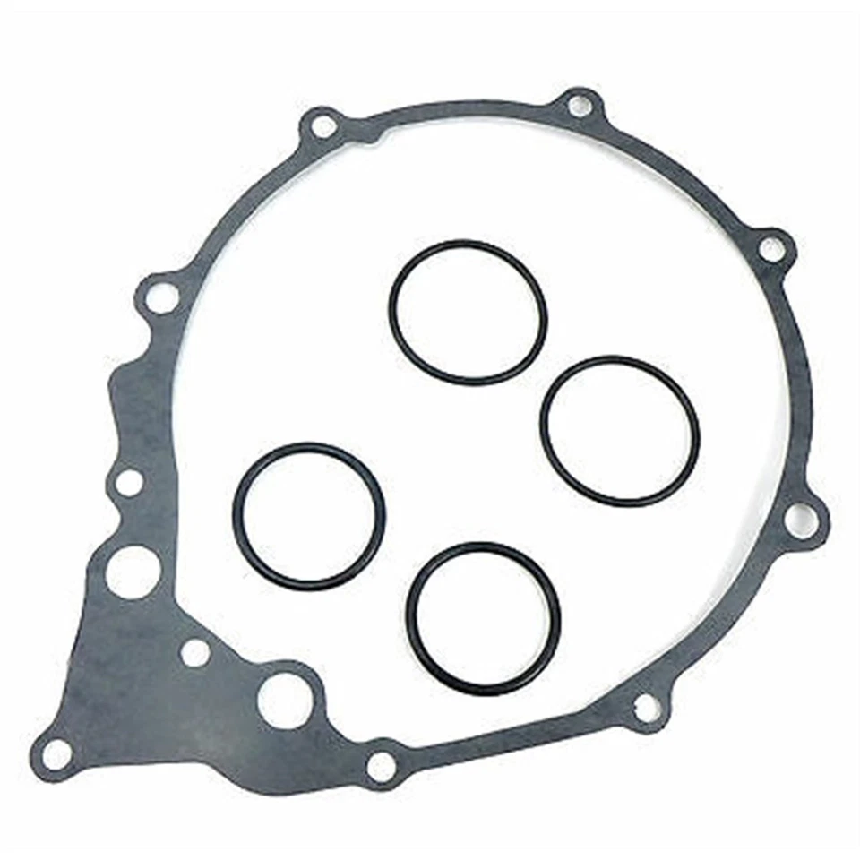 Juego completo de 2 juntas FastMoto para Honda XR600R, XR600 13-59603 Foto 4 de 4