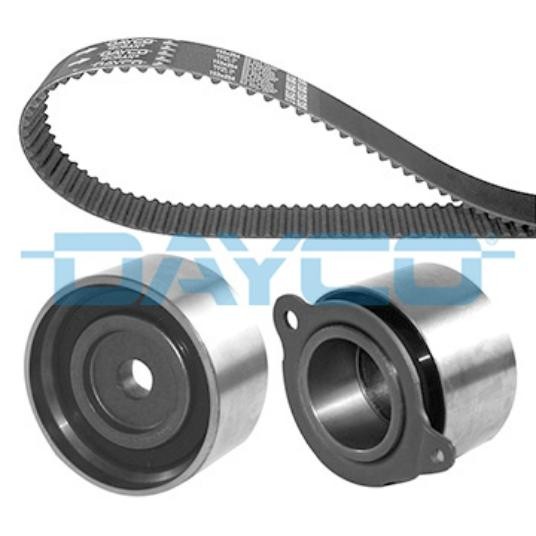 Kit de distribution DAYCO KTB297, la qualité d'origine pour Kia et Mazda