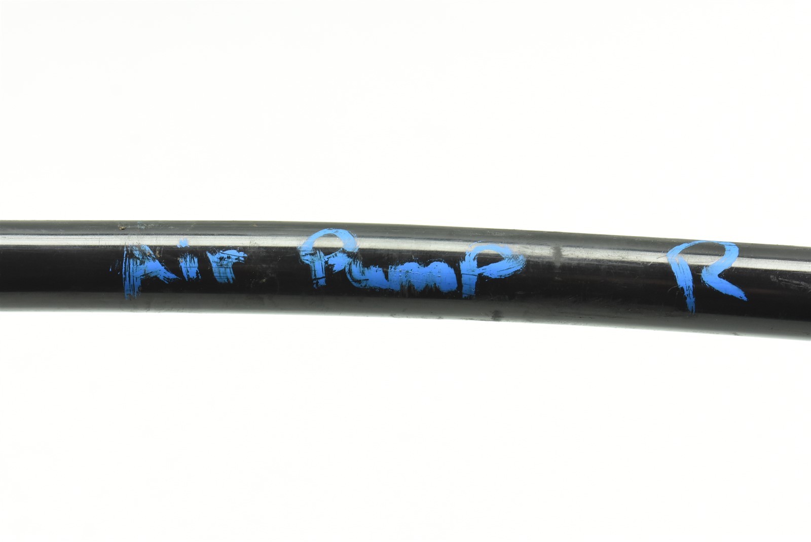 2002 Ferrari 360 Spider Air Pump Line Pipe 