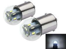 89 67 631 1155 Led Replacement Bulbs 2-pack 12-volt Choose Color 89 67 631 1155 Led Replacement Bulbs 2-pack 12-volt Choose Color