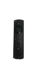 Genuine Amazon Fire Stick Remote Control R-NZ 201-180360 Black Tested Working