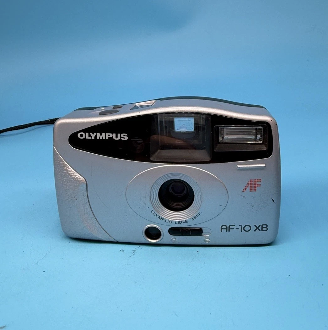 Olympus Af10 for sale | eBay UK