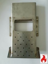 Attack Ersatzteil Automatik plus Rost Achelade für attack Pelletsbrenner