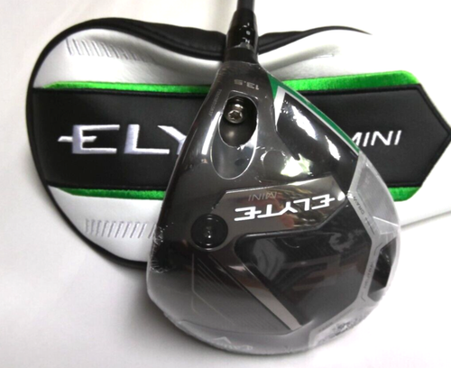 Tête De Driver Callaway Elyte Mini 13.5° - Droitier - Homme - état Moyen - 446703