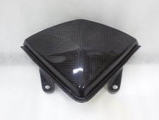 COPRI STRUMENTAZIONE CUPOLINO CARBONIO HYPERMOTARD HYPERSTRADA 821 939