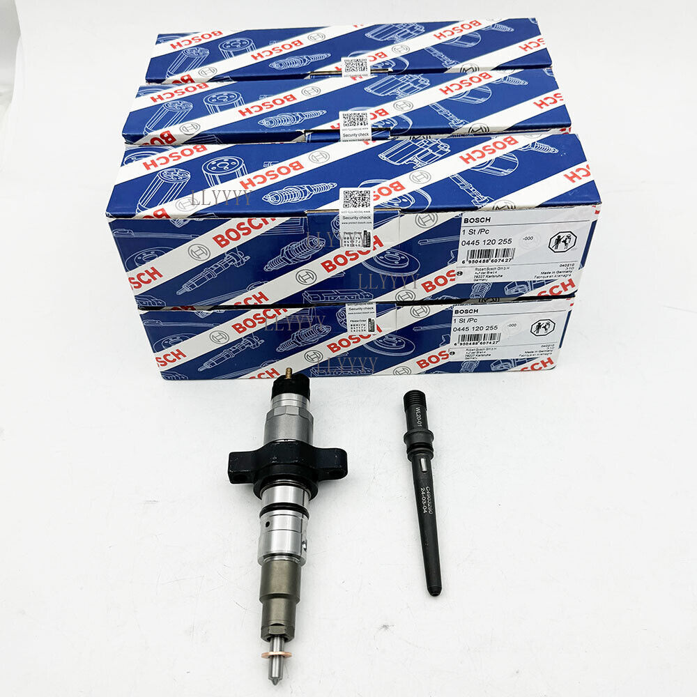 Fuel Injectors for 2009 Dodge Ram 2500 for sale