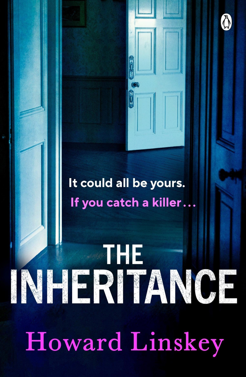 Thumbnail - The Inheritance | The Twisty And Gripping Thriller From The Author Of