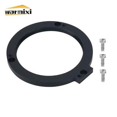 CYCK Convex Adapter Ring for Sky-Watcher 150 and DOB Telescope Focuser Base Deep