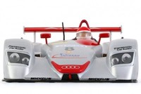 Slot.It Audi R8 24H Le Mans 2000 Limited M 1:32 Neu