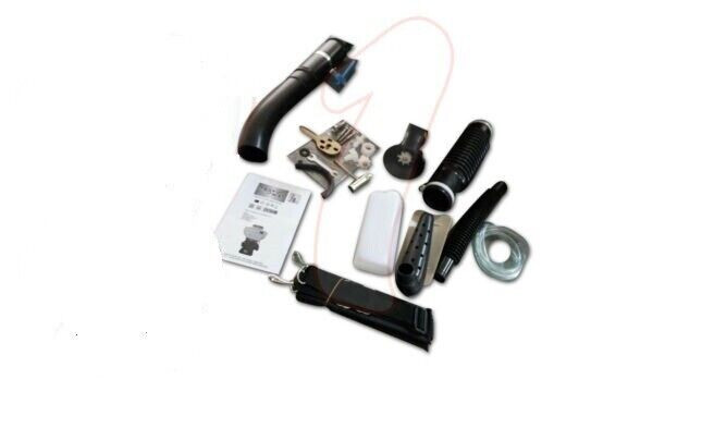 Atomizzatore Multifunzione 43cc - Il Top per Sanificazione e Giardinaggio - 2