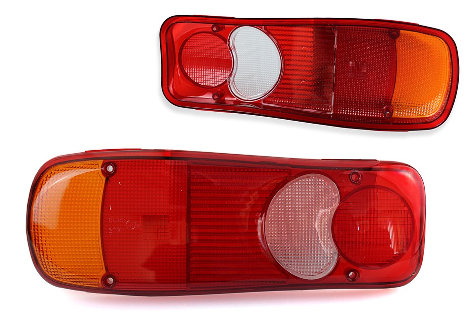 Lichtscheibe Rückleuchtenglas Renault Master Premium Midlum