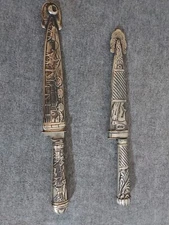 Vintage Knives Awards Alpaca Sheath