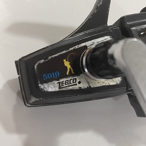 Bobine pour moulinet Semi-Auto Eco Antonio Perez