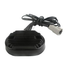 Voltage Regulator Rectifier For Harley 1450 cc Softail / Heritage 01-06 02 03 04