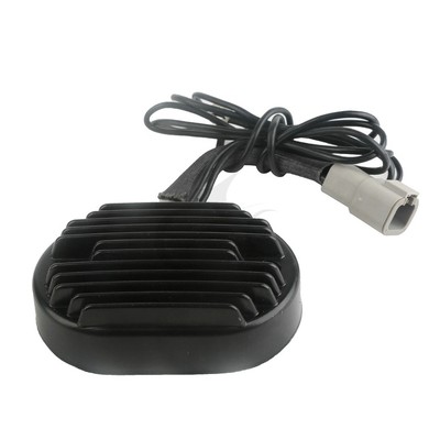 Voltage Rectifier Regulator For Harley Dyna 04-05 Fatboy 01-06