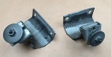 PEUGEOT 307 01-08 HATCHBACK - Pair of Tailgate Hinges