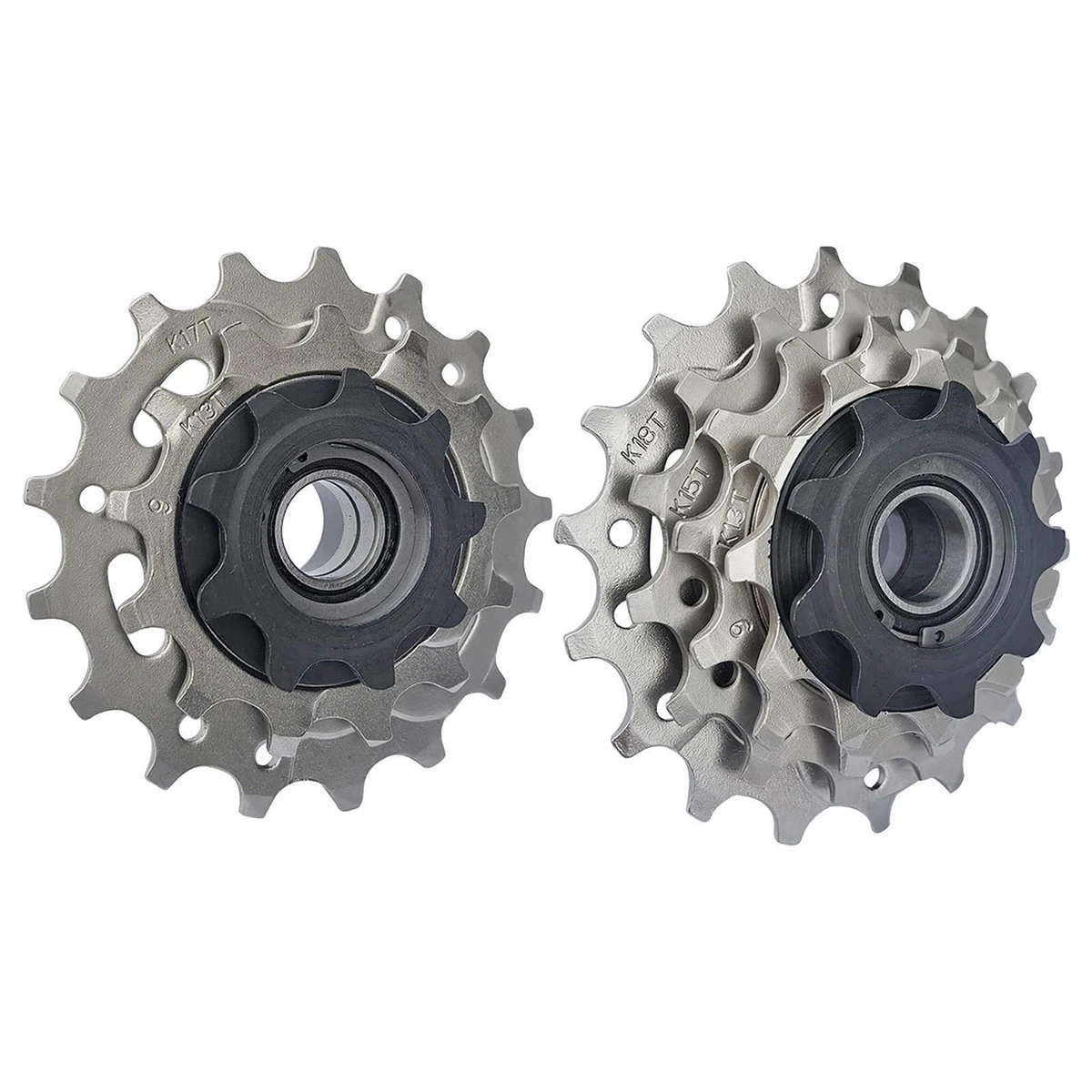 Bike Freewheel Sprocket Gear for Mountain Bike Replacement