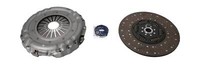 Kupplungssatz DT Spare Parts 7.90518 D:430Mm