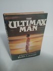 The Ultimax Man by Keith Laumer - 1978 BCE  Science Fiction Hardcover