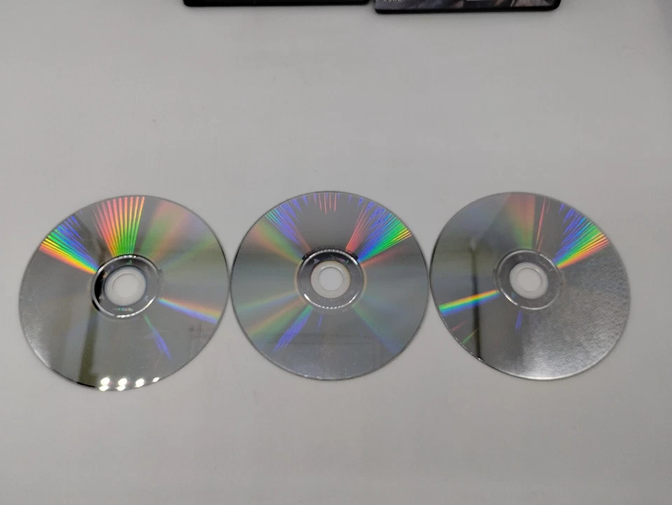 6 Videojuegos PS2 Ace Combat 04 Civil War Call of Duty Ferrari Gran Turismo 3+ Foto 4 de 4