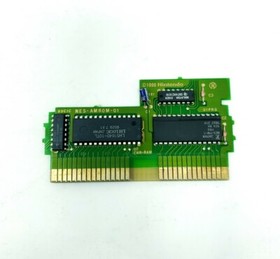 Captain Skyhawk (Nintendo Entertainment System) NES aut&eacute;ntico probado 