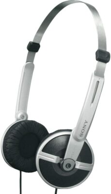 Sony MDR-710LP BRAND NEW Lightweight Stereo Headphone MDR710LP | eBay