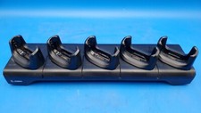 Zebra TC51/56 5-Slot Sharecradle-MC Charging Dock CRD-TC51-5SCHG1-01