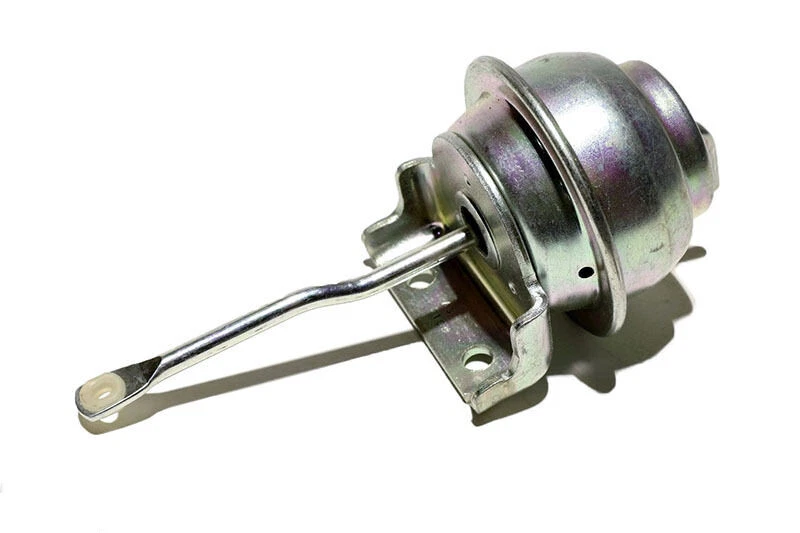 Привод клапана впускного коллектора 2002-2006 Nissan Altima 2001-2006 Sentra оригинальный - Изображение 4 из 4