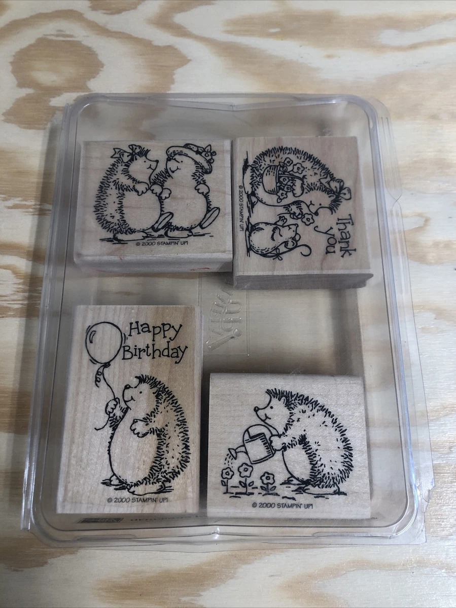 25+ Stampin Up Hedgehog for sale | Updated Oct 2026