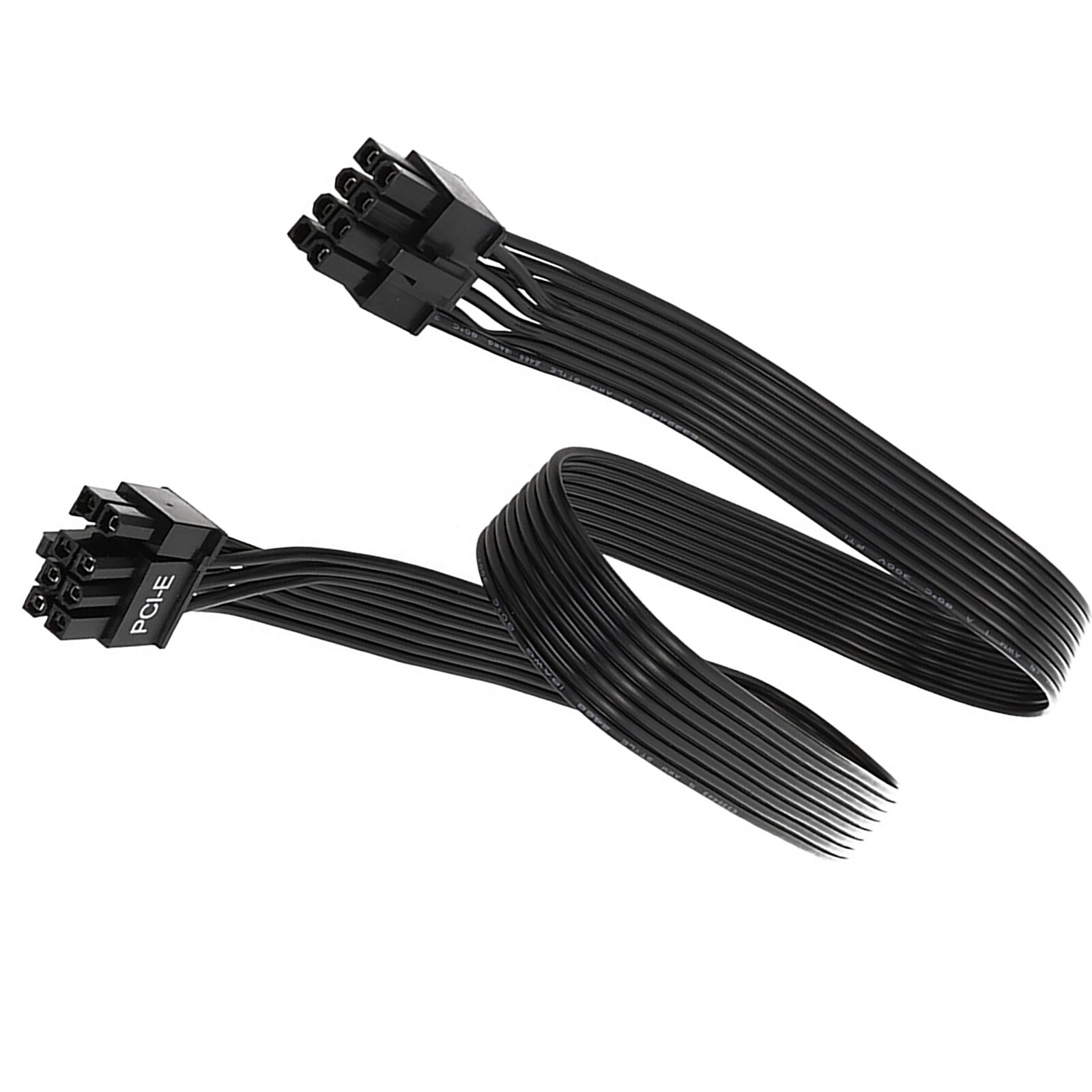PCIE Cable Modular Power Supply for Corsair for Thermaltake for Aresgame Copper
