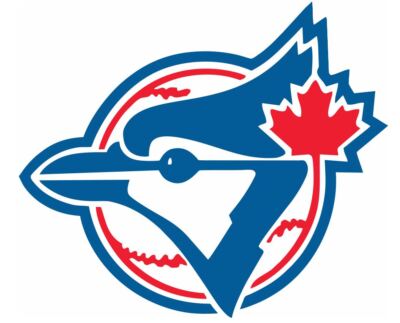 Toronto Blue Jays MLB Baseball Sticker Decal S294