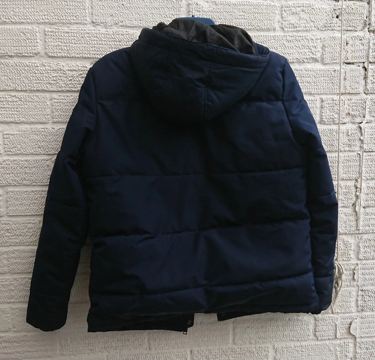 Jack jones 2025 core elements jacket