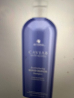 Alterna Anti-Aging Restructuring Bond Repair Shampoo & Conditioner 33.8 oz