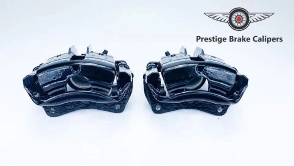 ПОДЛИННЫЙ RENAULT MEGANE MK2 ПЕРЕДНИЙ L + R ТОРМОЗ СУППОРТ 2003-09 300 мм перевозчики - Изображение 2 из 4