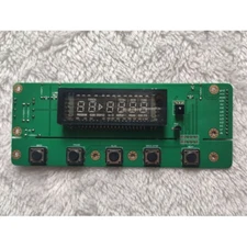 JOSAUDIO VFD Display Module Vacuum Fluorescent Display DSA Protocol Controller